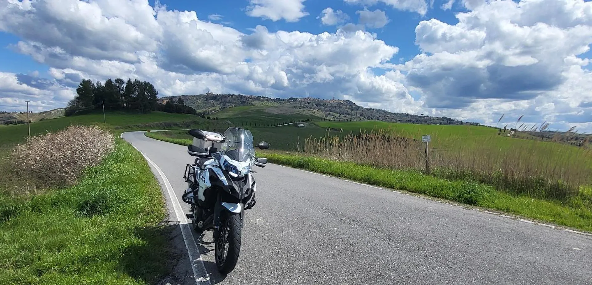 Appartamento I Castagnini Montecatini Val di Cecina