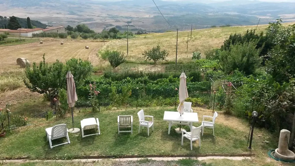 Appartamento I Castagnini Montecatini Val di Cecina 0*,  Italia