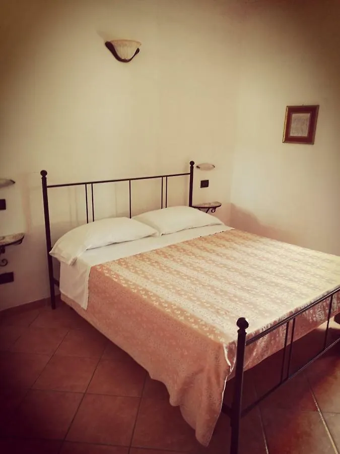 Appartamento I Castagnini Montecatini Val di Cecina Italia