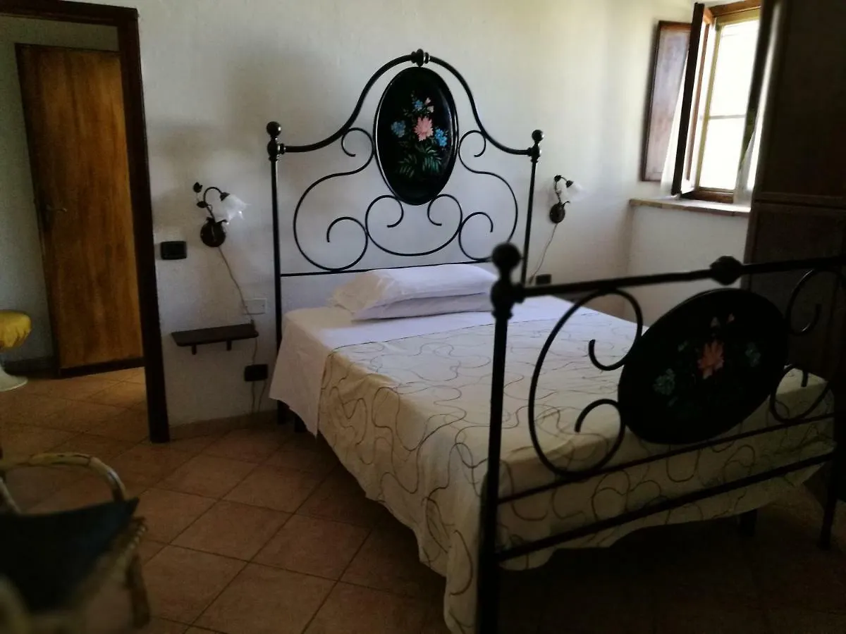 Appartamento I Castagnini Montecatini Val di Cecina