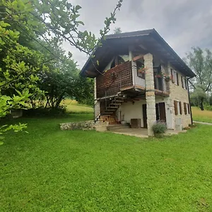 La Casa Del Ghiro - Parco Dolomiti Bellunesi , Corazzai Italia