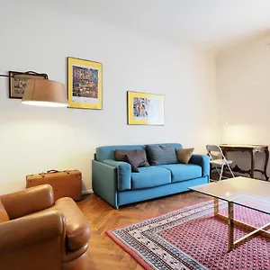 Primopiano - Cantoni , Milano Italia