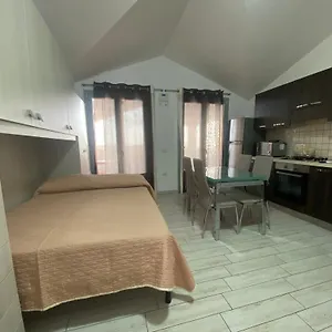 Frontemare , Portoscuso Italia