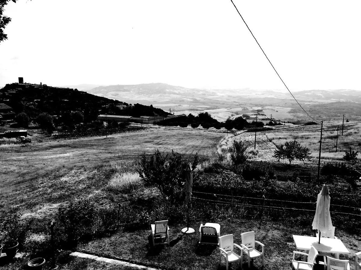 I Castagnini Apartment Montecatini Val di Cecina